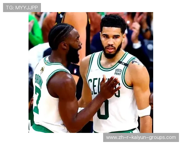 凯尔特人迎来惨败，塔图姆与布朗的组合问题暴露无遗