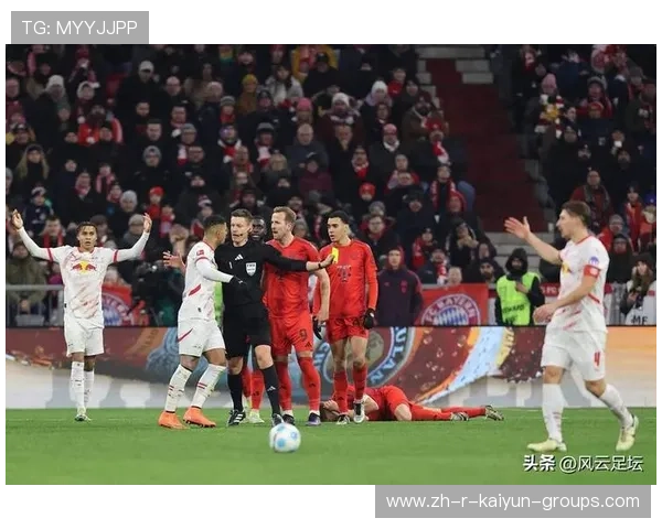 凯恩精准头球破门,拜仁再度收获大胜 凯恩精准头球破门,拜仁再度收获大胜